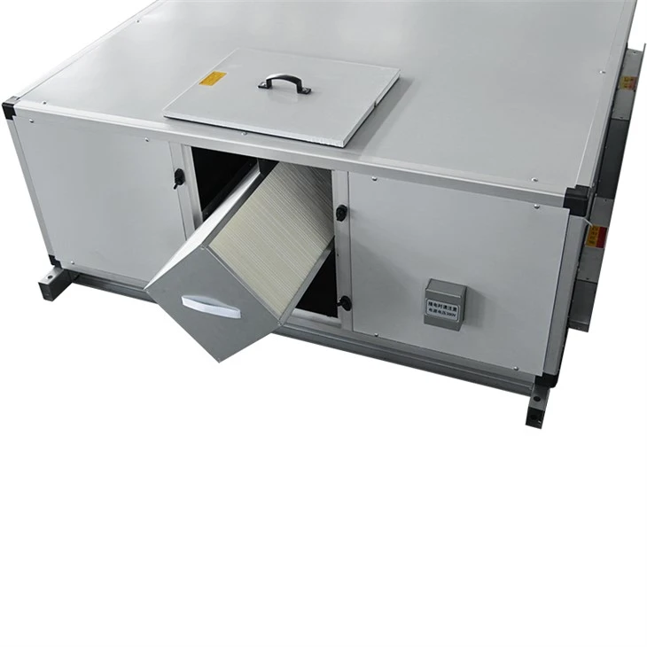 Fresh Air Ventilation Unit
